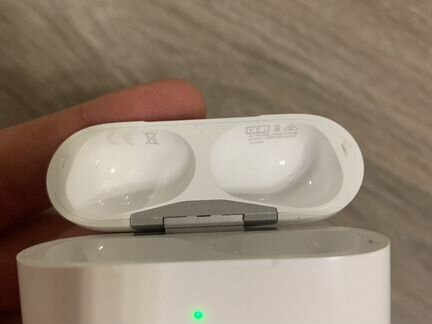 Кейс для airpods pro