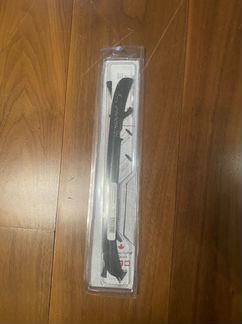 Лезвия Flare Blade