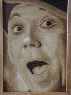 Пирография, панно, портреты по Вашему заказу