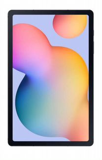 Galaxy Tab S6 Lite 10.4 64Gb (2020) Серый