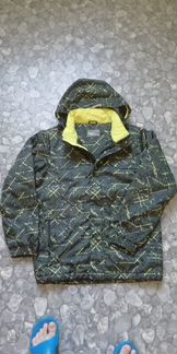 Куртка осенняя р-р 152-158