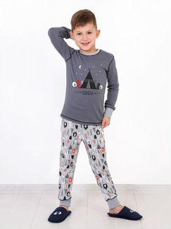 Пижама для мальчика