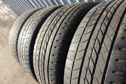 Good year eagle F1 275/45/21 (71)