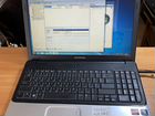 Ноутбук HP Compaq CQ61 T8100/4GB/250GB HDD