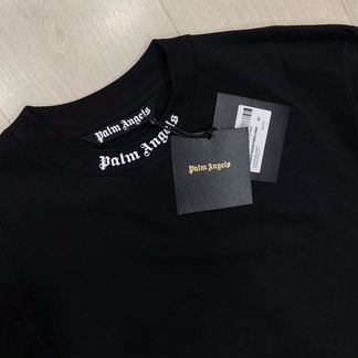 Лонгслив palm angels