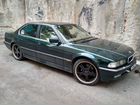 BMW 7 серия 4.4 МТ, 1997, 340 000 км объявление продам