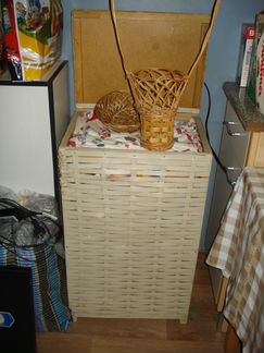 Короб Эстония