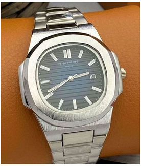 Часы мужские