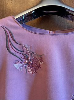 Совершенно Новый женский костюм Мишель Клевер