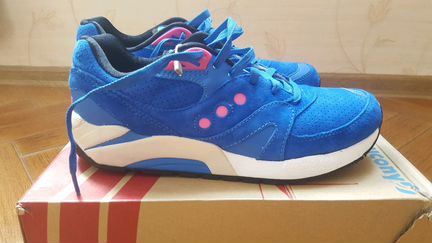 Saucony G9 Control Premium