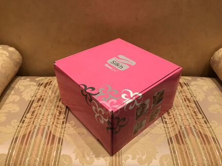 Фотоэпилятор Silk’n Sensepil