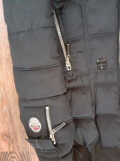 Куртка женская (зима) 44-46