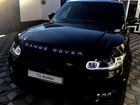 Land Rover Range Rover Sport 5.0 AT, 2013, 100 000 км объявление продам