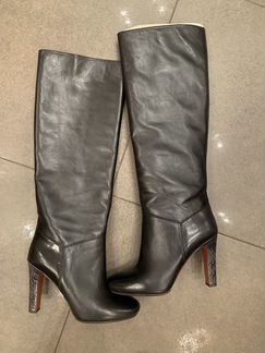 Сапоги женские Marc Jacobs