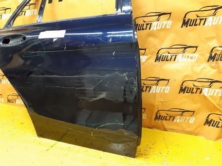 Дверь задняя правая Mercedes C-Classe W205