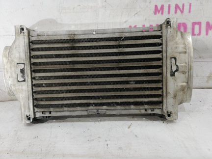 Интеркулер Mini Cooper S R53