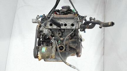Двигатель (двс) Peugeot 306 NFZ 1.6 Бензин, 2000
