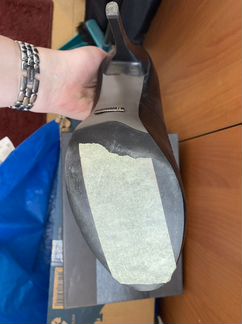 Туфли Paolo conte 40