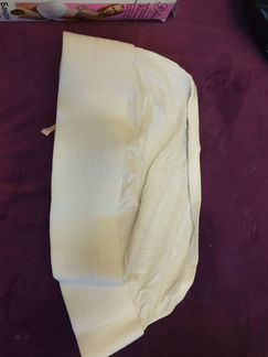 Бандаж дородовой