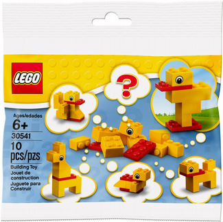 Lego 30576 30541 850150