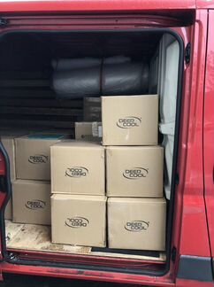 Вентиляторы 120 мм оптом