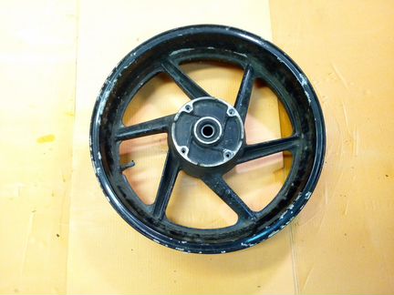 Диск задний колесный honda cbr600 cbr 600 f3 f2