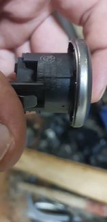 Кнопка старт стоп