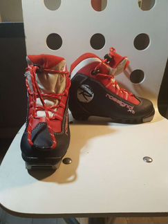 Лыжные ботинки rossignol X1j