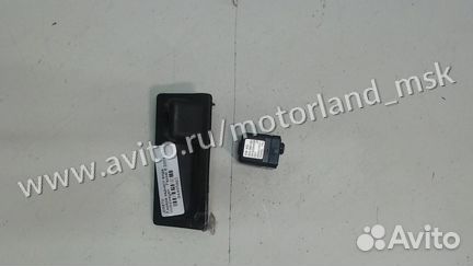 Камера заднего вида Volkswagen Passat 6, 2007