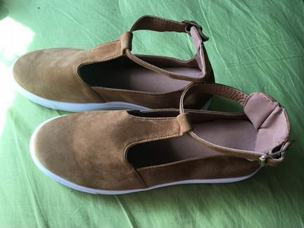 Слипоны.39 размер