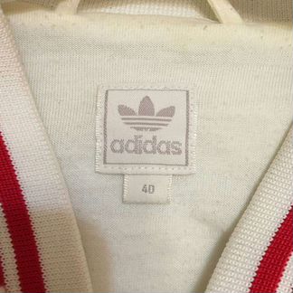 Кофта adidas