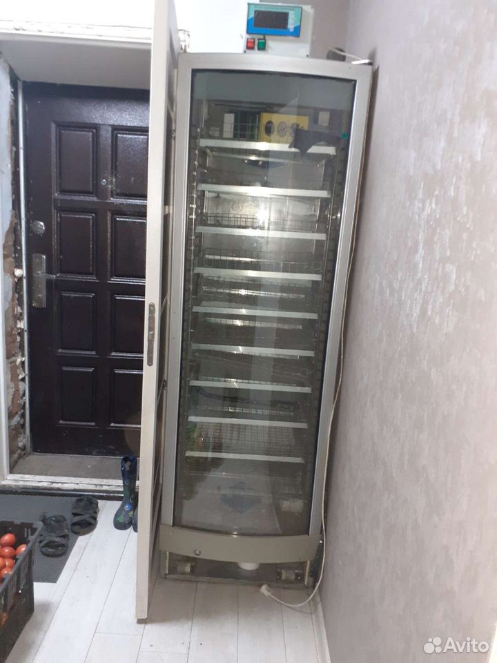 Инкубатор