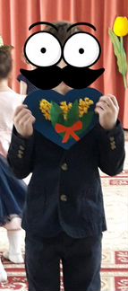 Пиджак для мальчика
