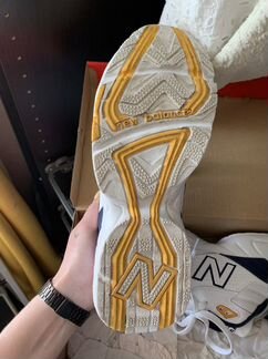 New balance 708, размер 44