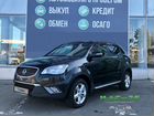SsangYong Actyon 2.0 МТ, 2011, 172 341 км