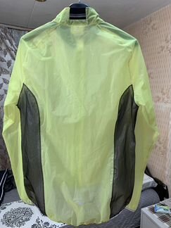 Crane, велосипедная ветровка-дождевик, 46-48