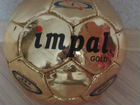 Мяч футбольный Impal