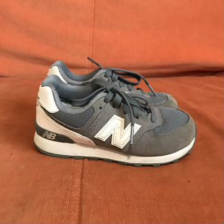 Кроссовки детские New Balance 574