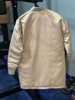 Пуховик New Balance S