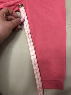 Спортивные брюки H&M