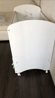 Детская кроватка Micuna