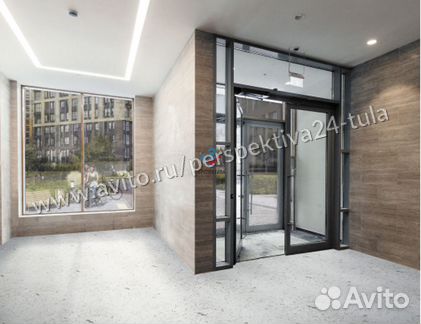 1-к квартира, 32.7 м², 16/16 эт.