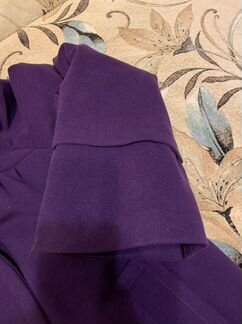 Укороченное пальто