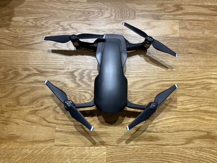 DJI Mavic Air fly combo