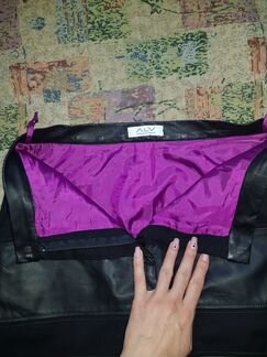 Юбка ALV andare lontano viaggiando оригинал