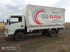BAW Fenix 3.2 МТ, 2012, 100 450 км