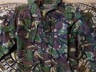 Куртка (смок) британских коммандос, бойцов SAS