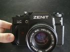 Фотоаппарат Zenit-122