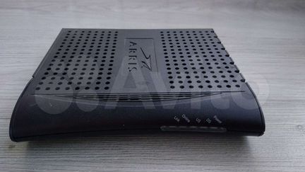 Кабельный модем Arris CM550B
