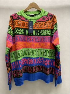 Dior свитер мужской